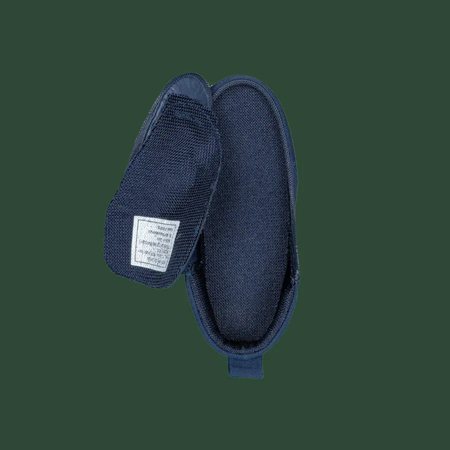 Billy Big Kids' Classic High Top Wide