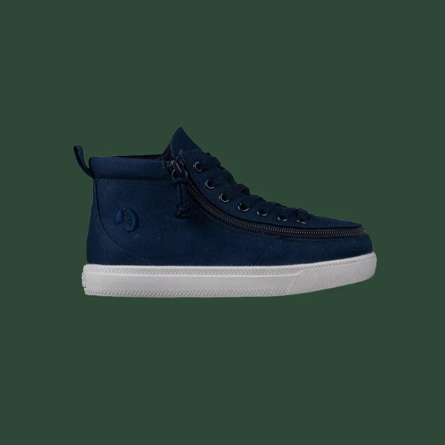 Billy Big Kids' Classic High Top Wide