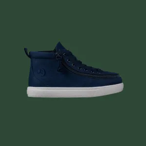 Billy Big Kids' Classic High Top Wide