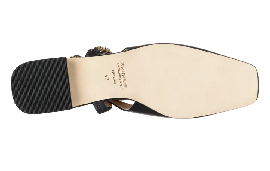 Br Brulee Navy