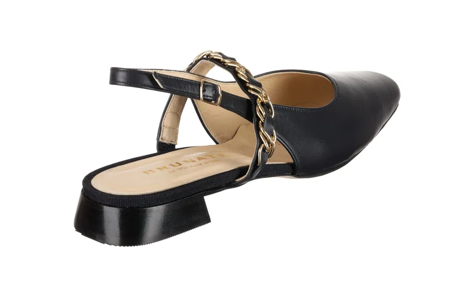 Br Brulee Navy