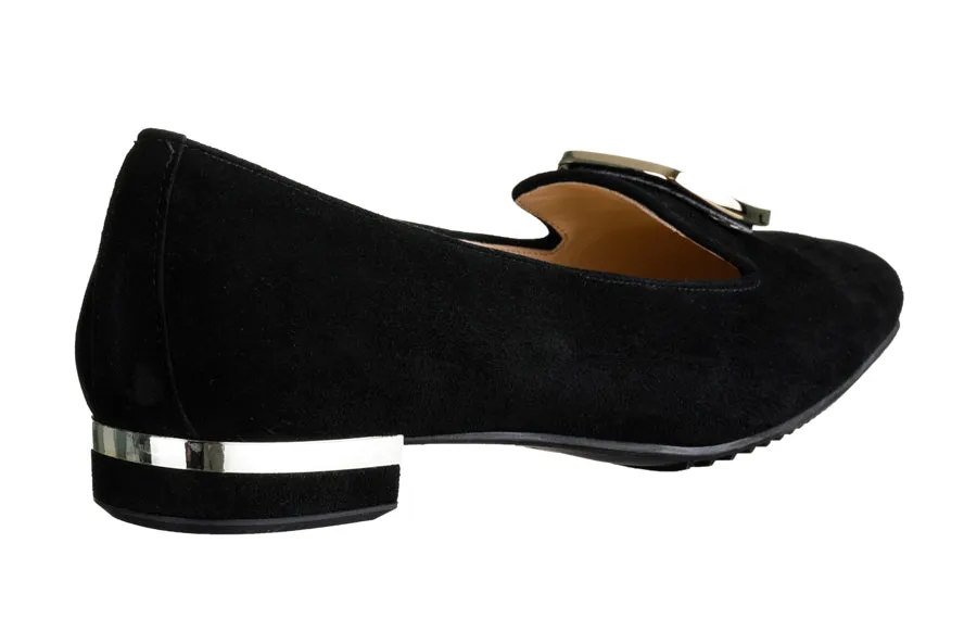 Br Crown Black