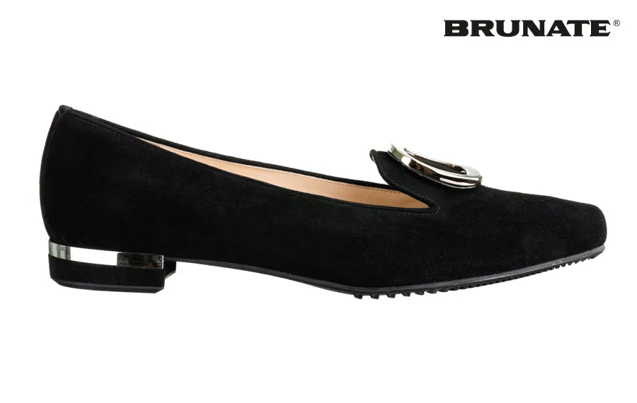 Br Crown Black