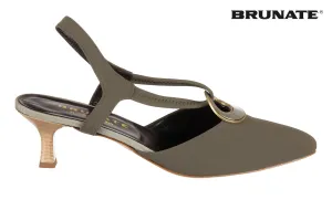 Br Diana Khaki