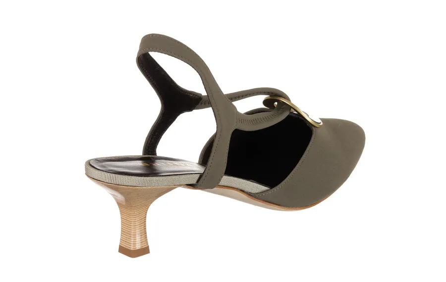 Br Diana Khaki