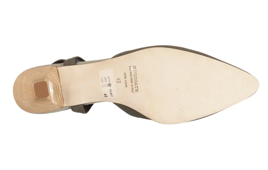 Br Diana Khaki