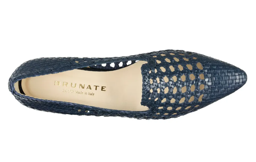 Br Grid Blue