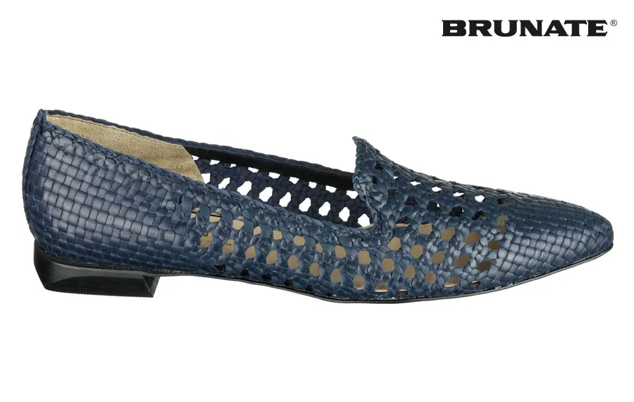 Br Grid Blue