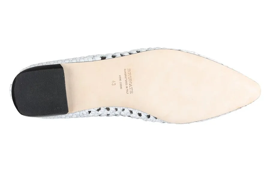 Br Grid White