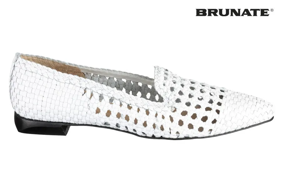 Br Grid White