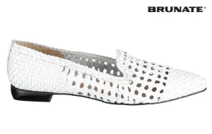 Br Grid White