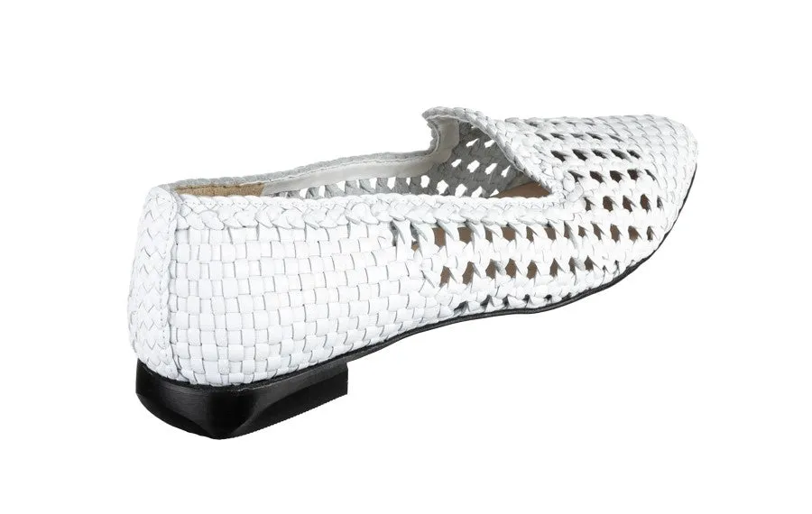 Br Grid White