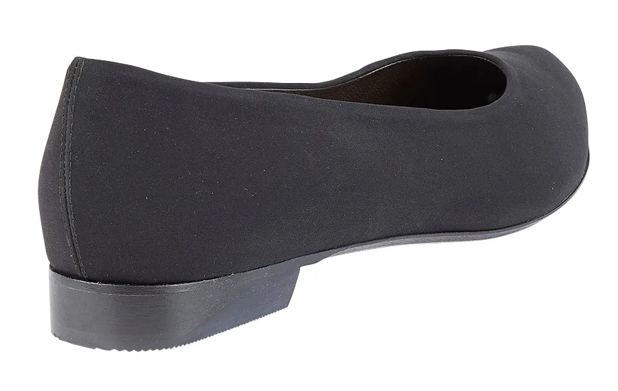 Br Midtown Black Fabric