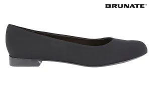 Br Midtown Black Fabric
