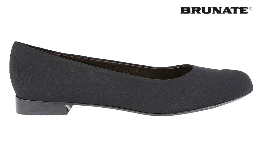 Br Midtown Black Fabric
