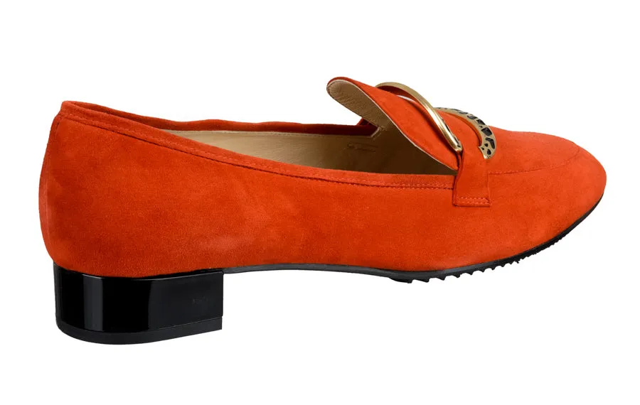 Br Sunset Orange