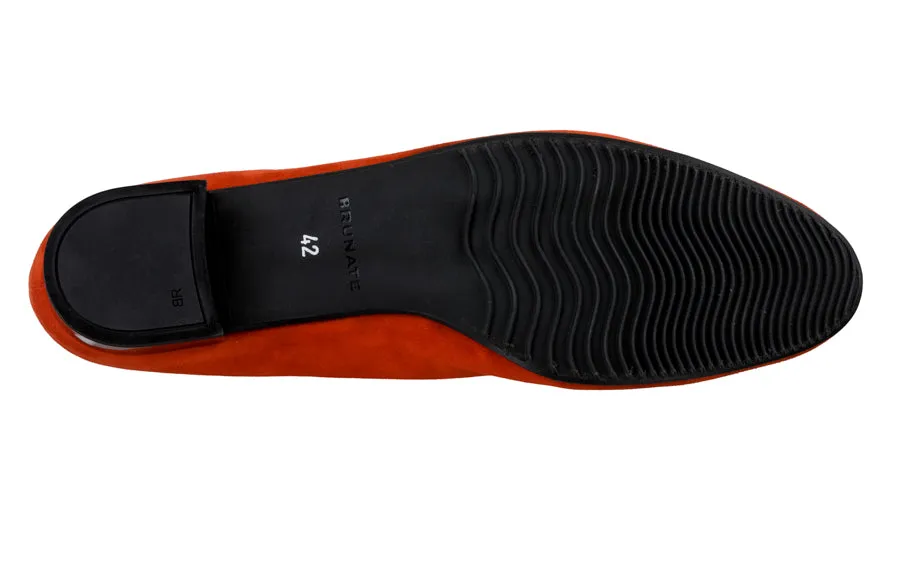 Br Sunset Orange