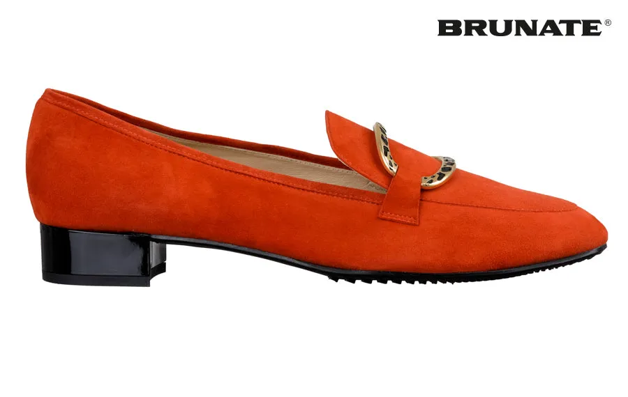 Br Sunset Orange