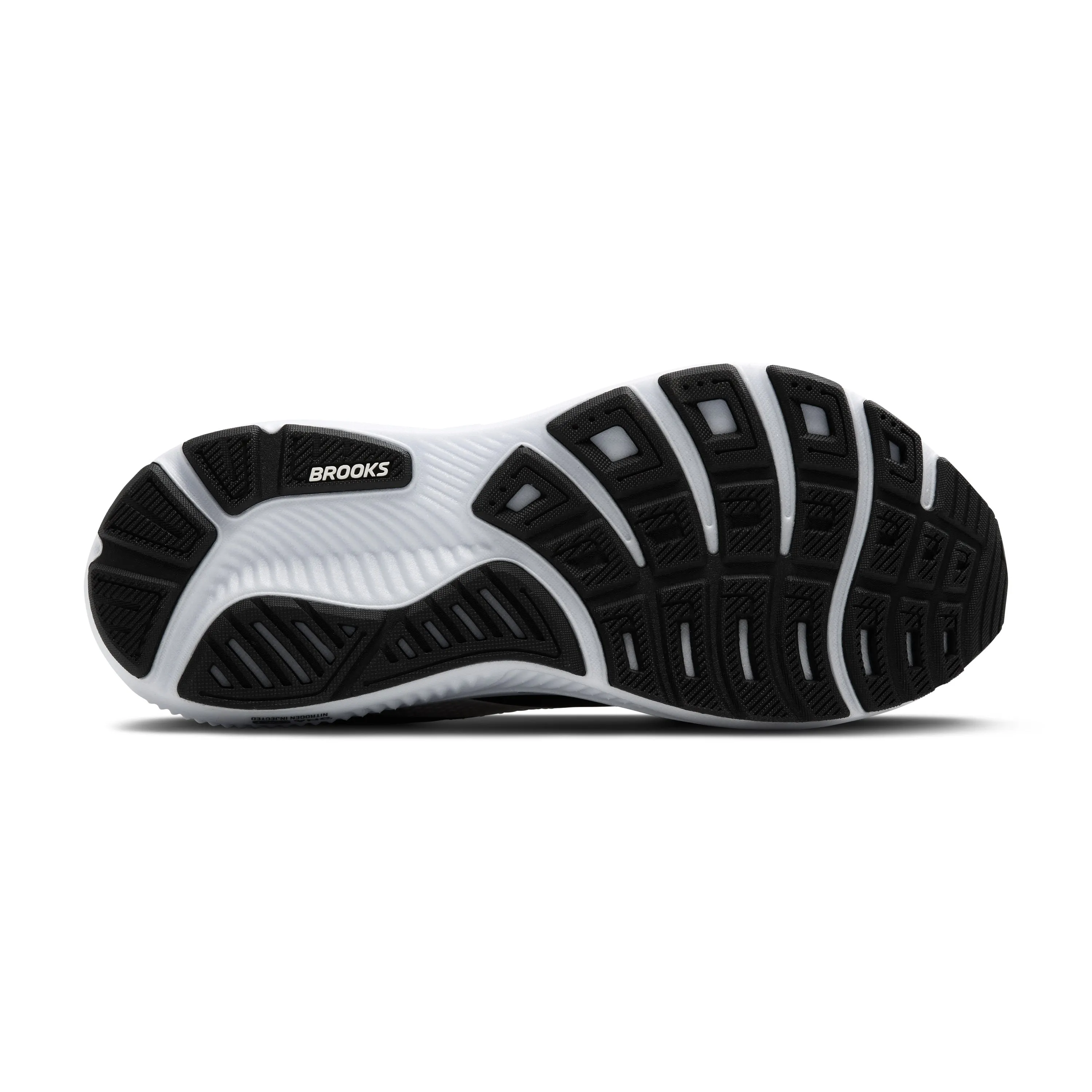 BROOKS GHOST 17 MEN'S