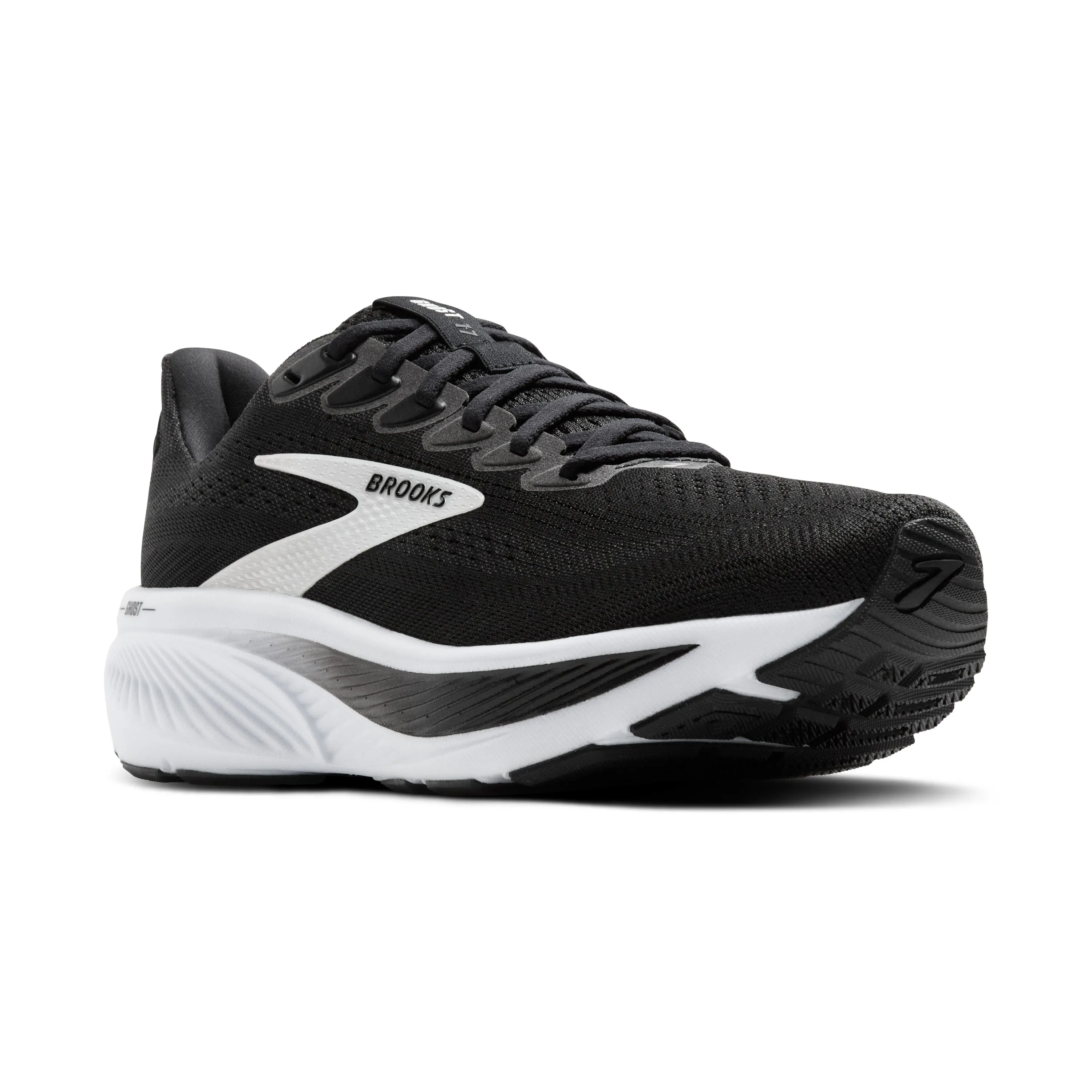 BROOKS GHOST 17 MEN'S