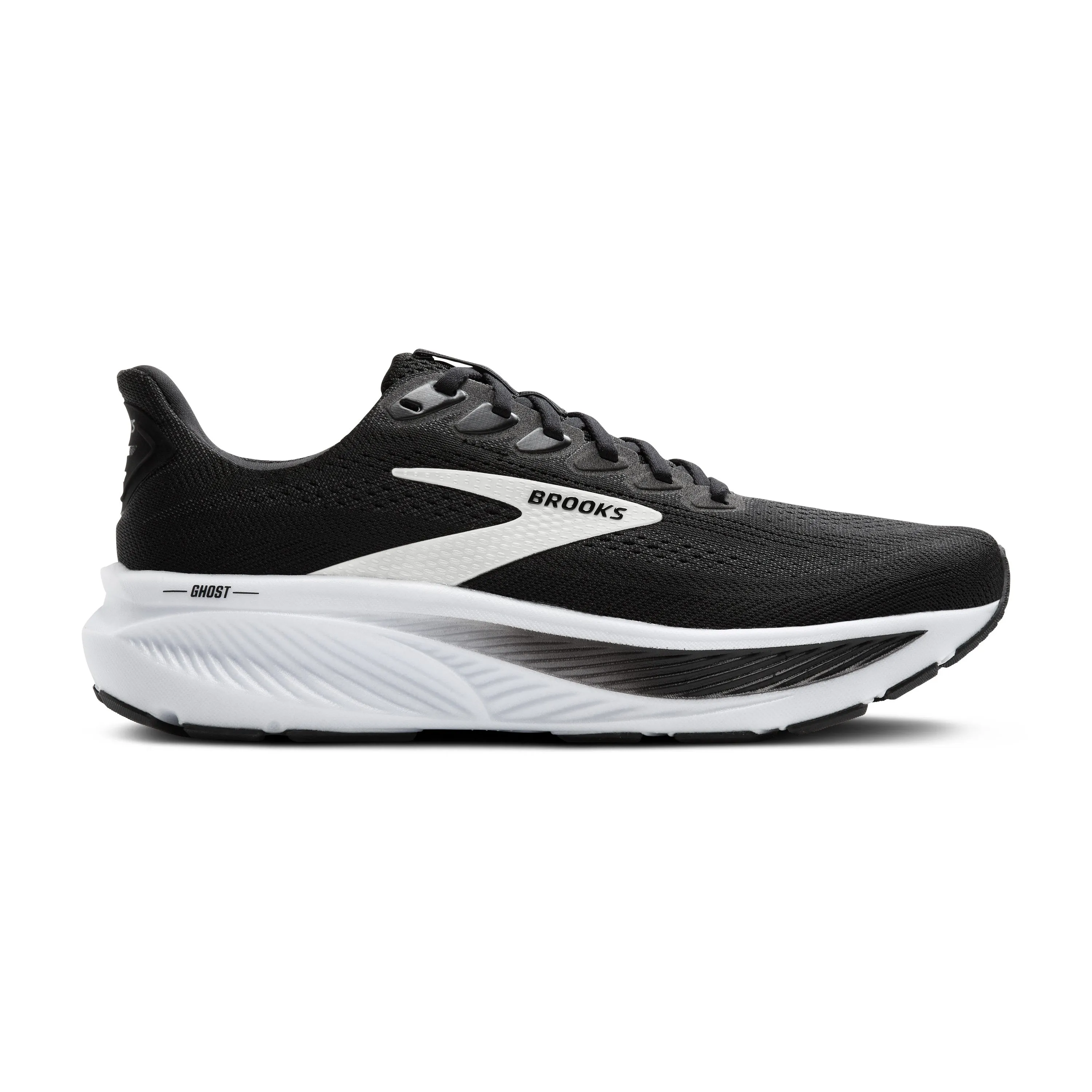 BROOKS GHOST 17 MEN'S