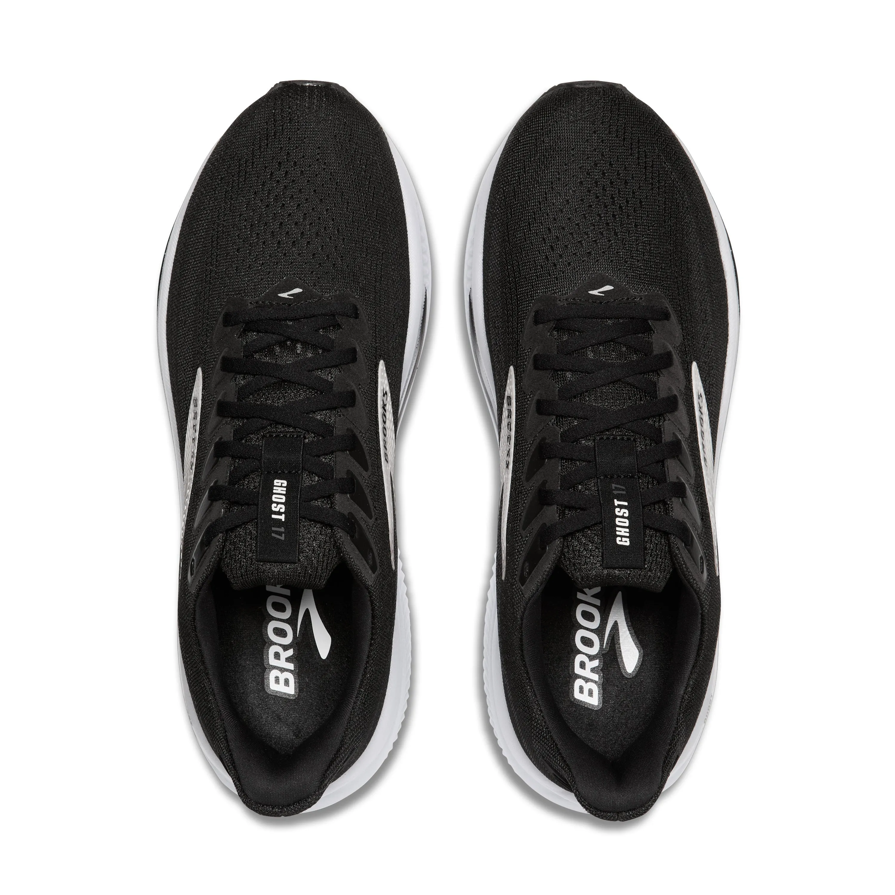 BROOKS GHOST 17 MEN'S