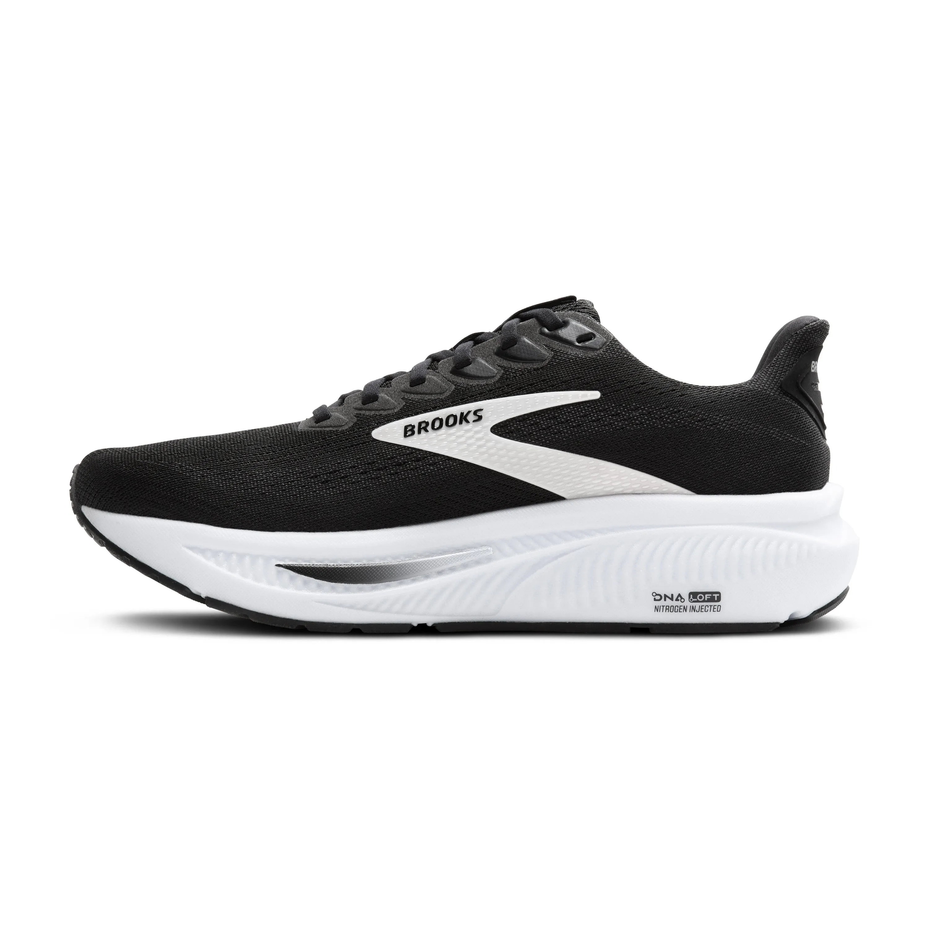 BROOKS GHOST 17 MEN'S