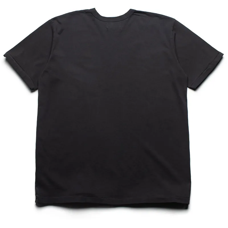 BTFL Tee - Vintage Black