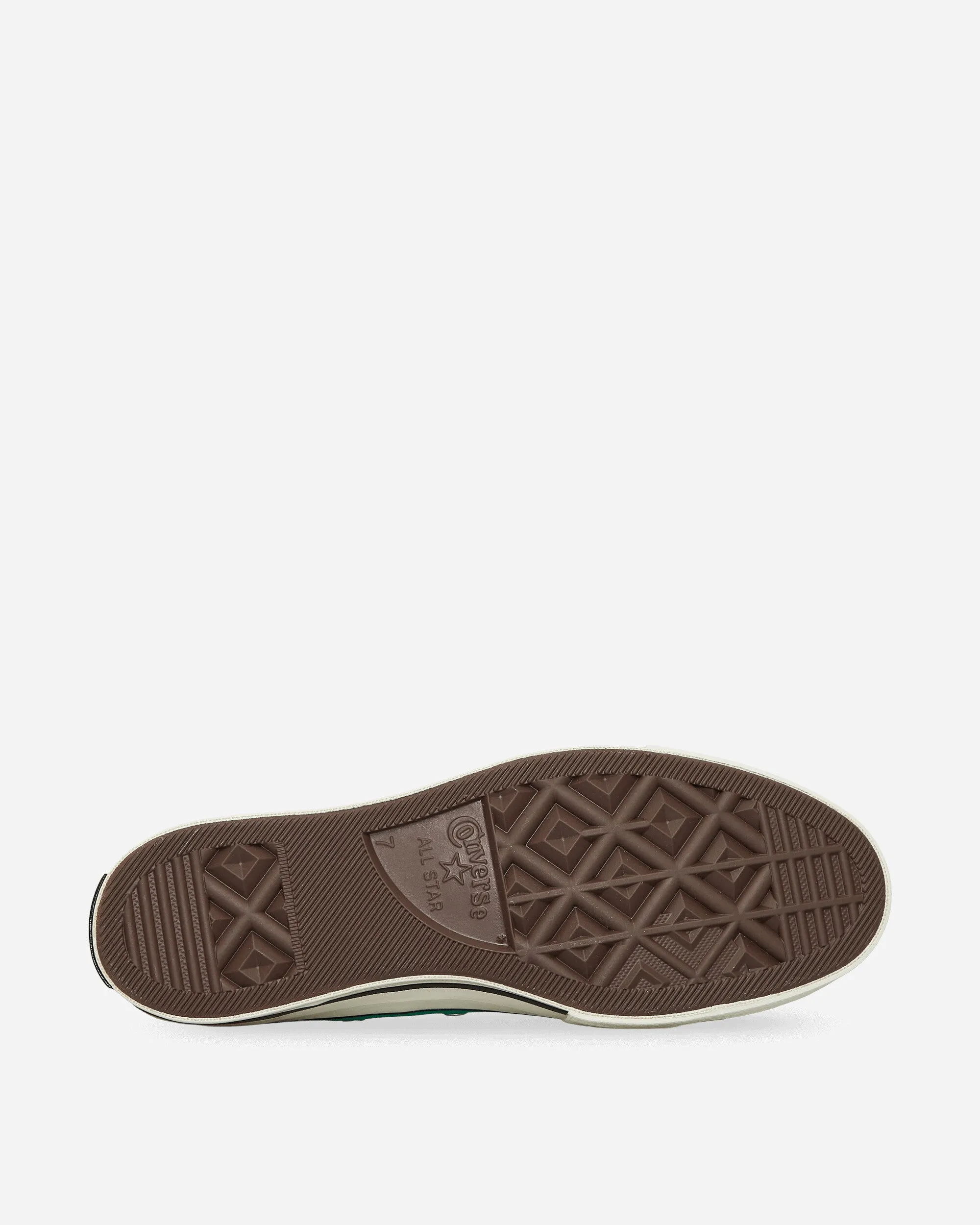 Chuck 70 Vintage Canvas Low Sneakers Apex Green
