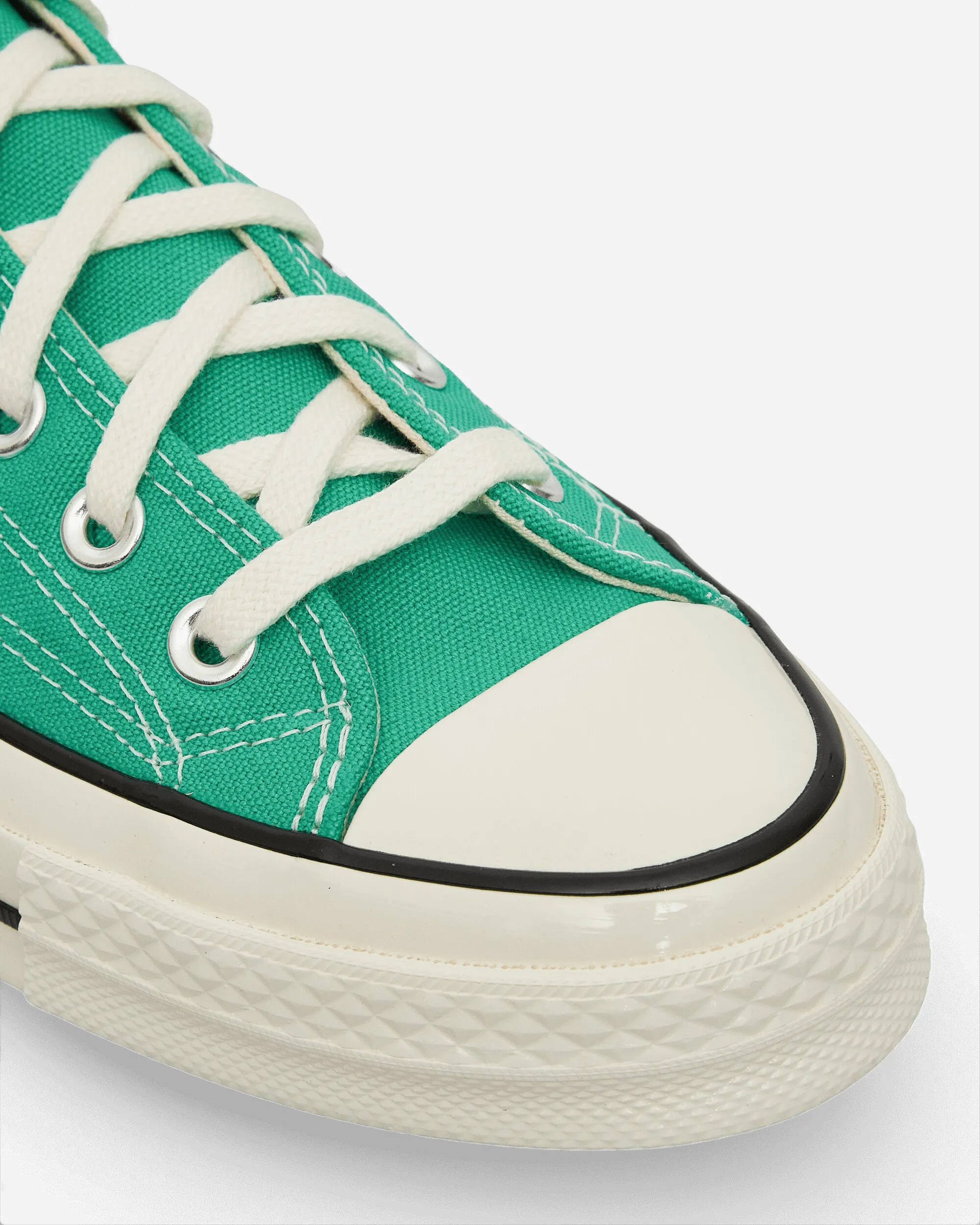 Chuck 70 Vintage Canvas Low Sneakers Apex Green