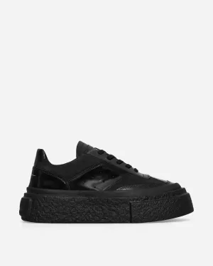 Chunky Gambetta Sneakers Black