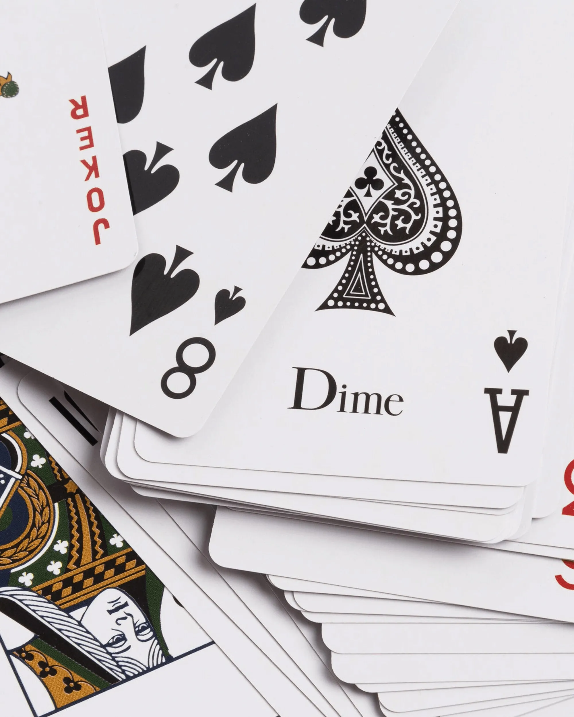 Classic Cards Indigo