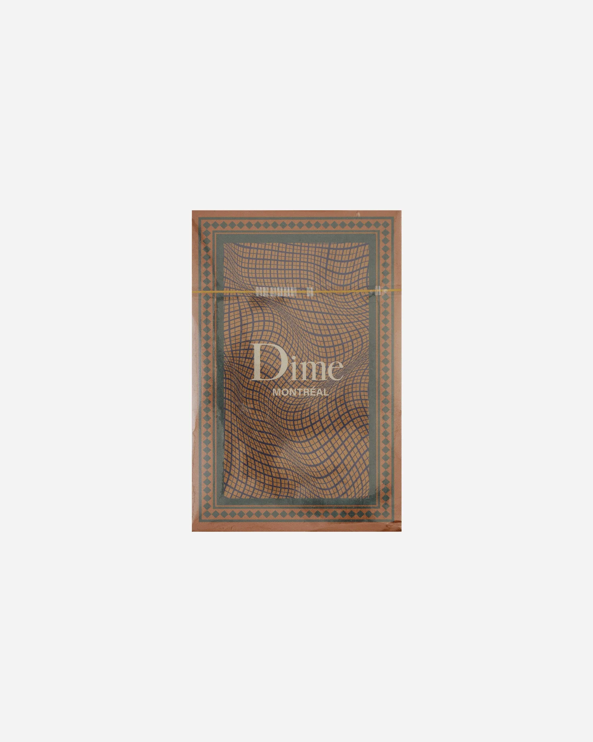 Classic Cards Indigo