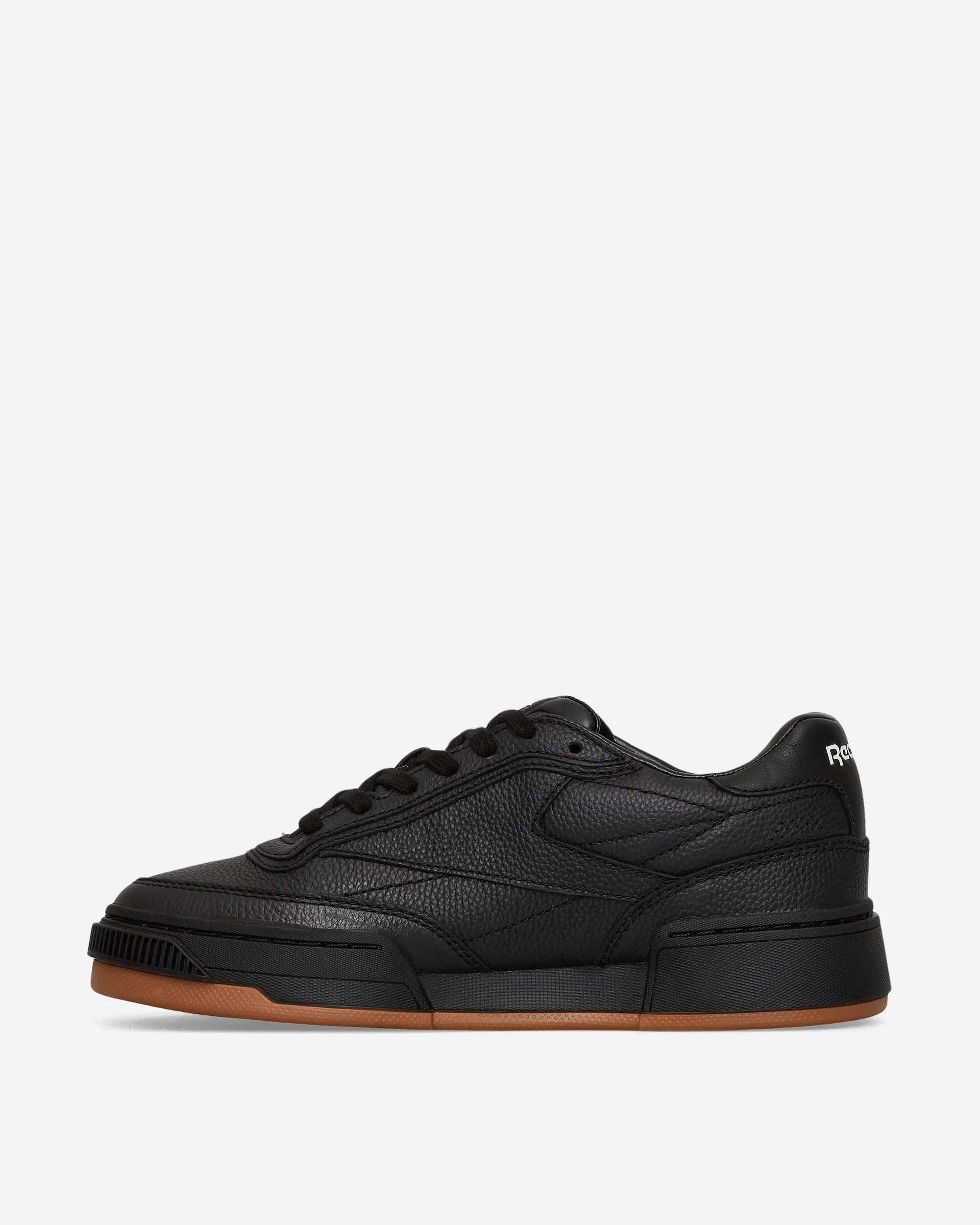 Club C LDT Sneakers Vintage Black