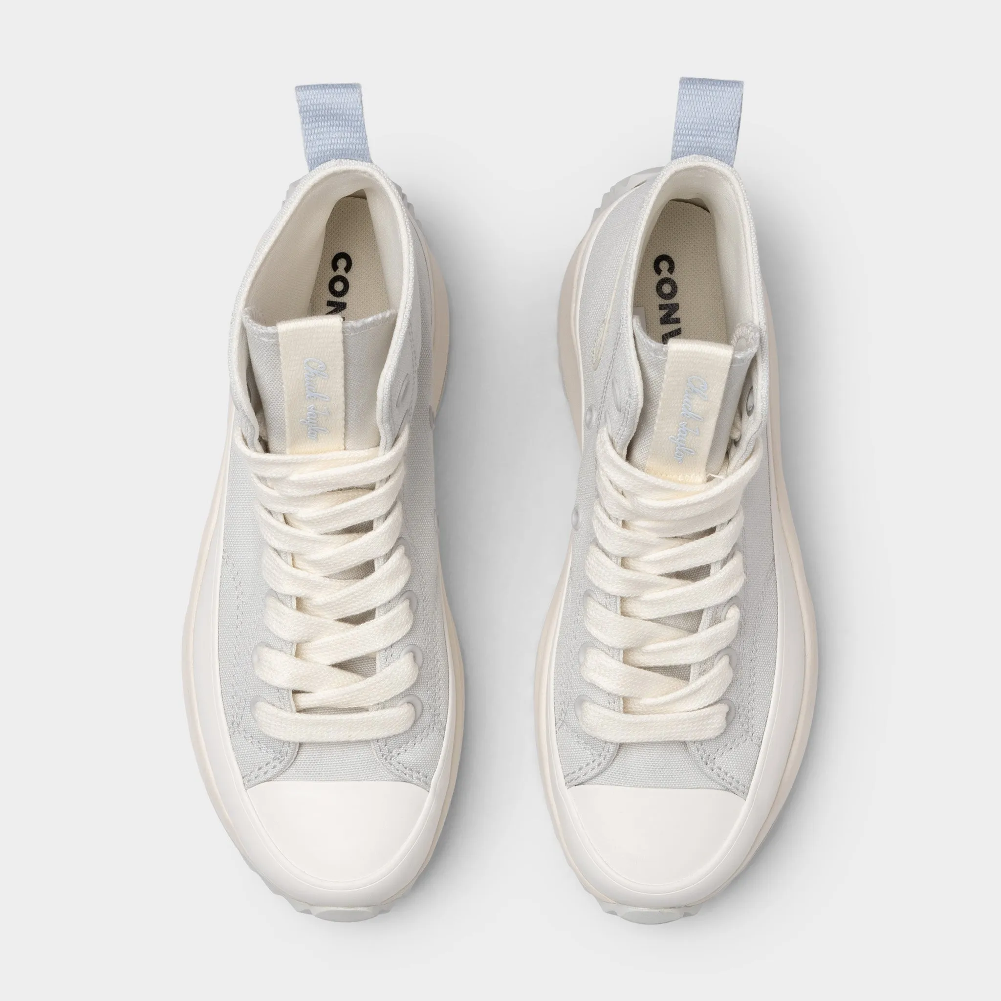 Converse Runstar Hike Fossilized / Egret