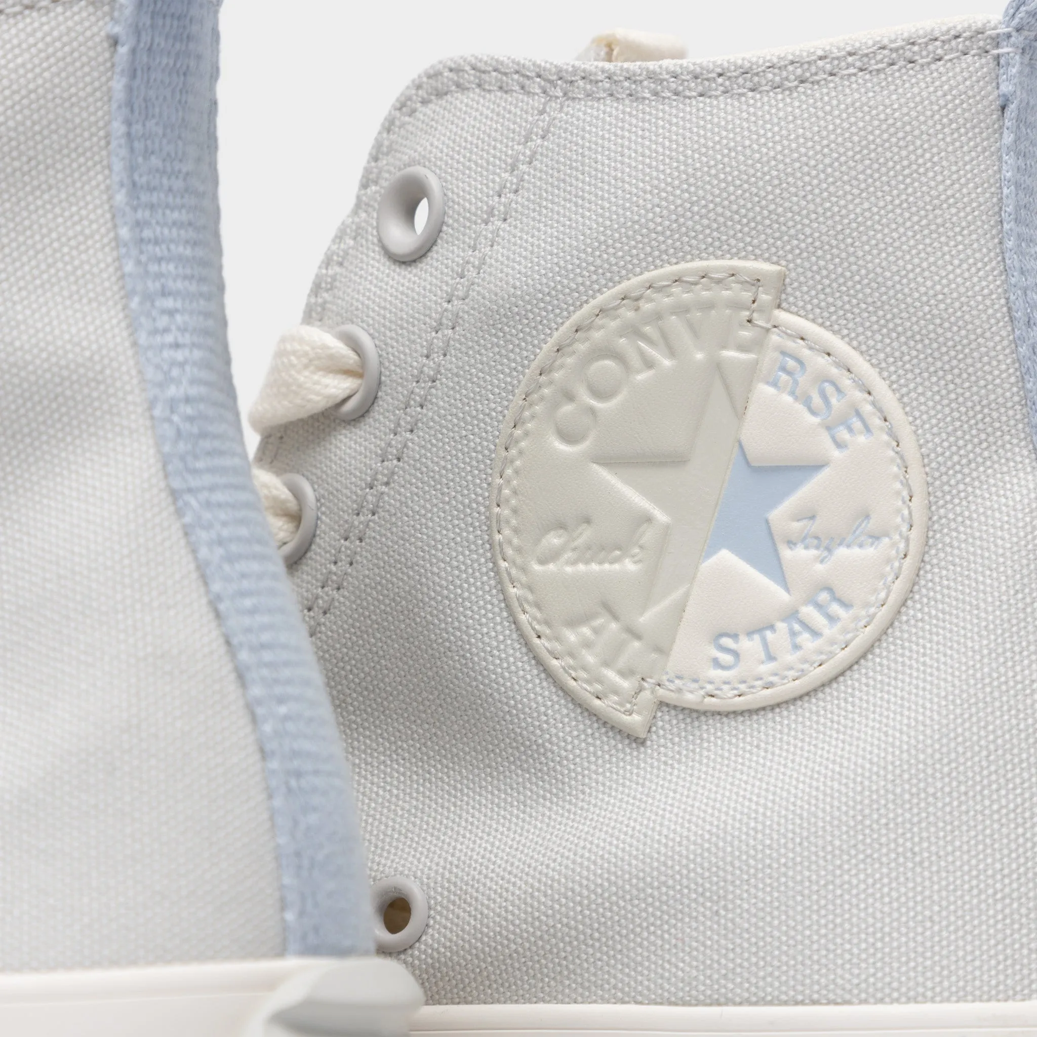 Converse Runstar Hike Fossilized / Egret