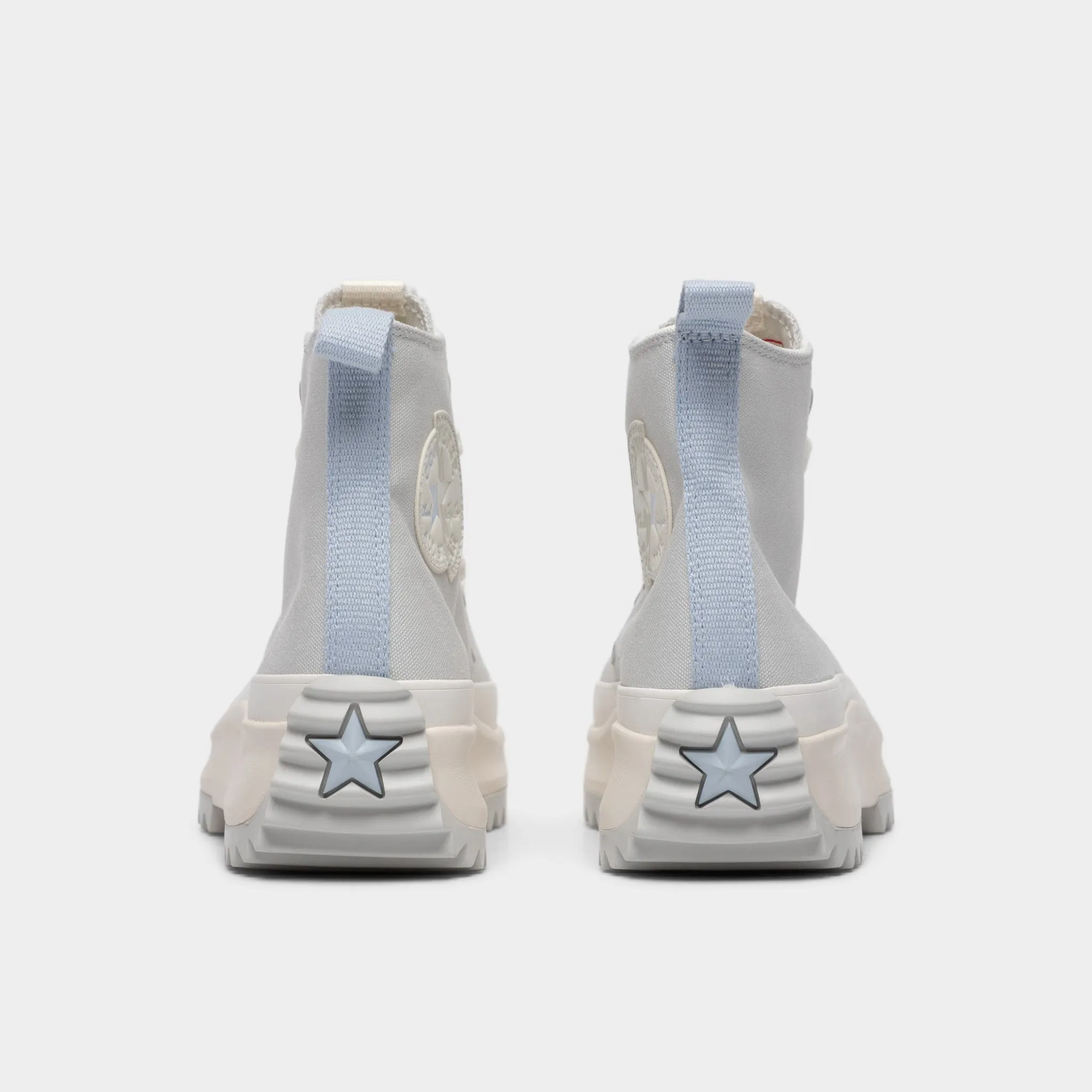 Converse Runstar Hike Fossilized / Egret