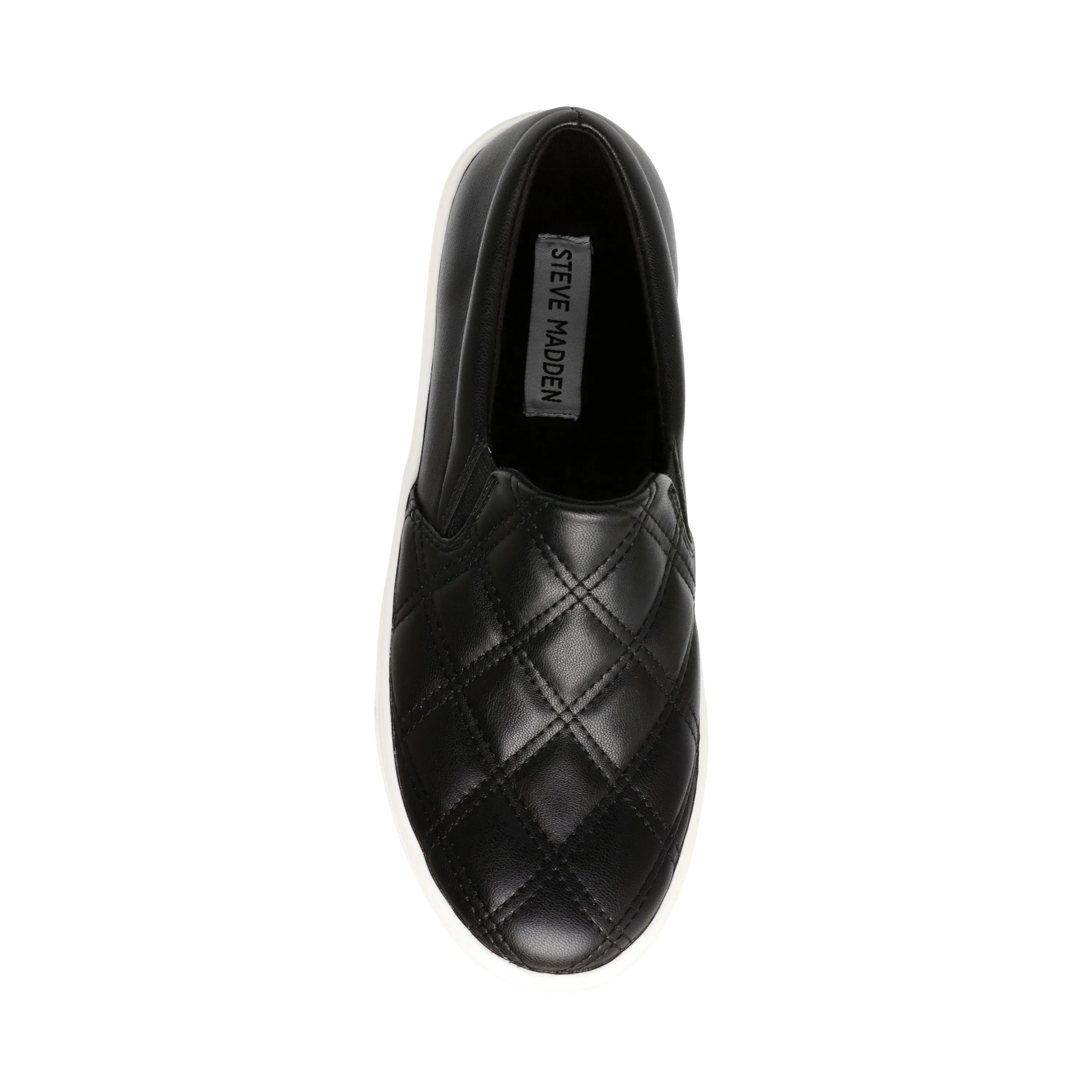 COULTER-Q BLACK - SM REBOOTED