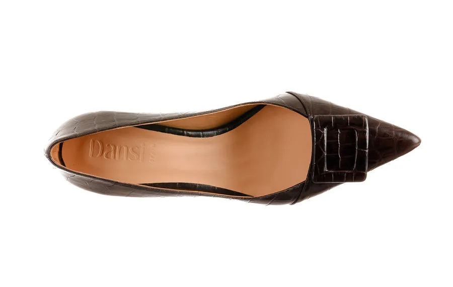 Dan Cocoa Brown