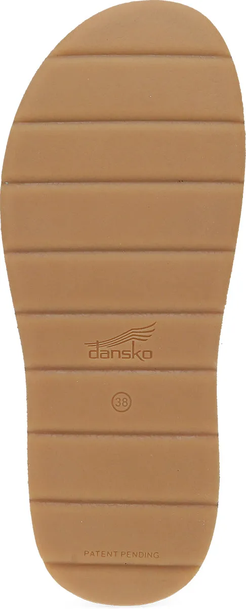 DANSKO BRIDGET PLUM