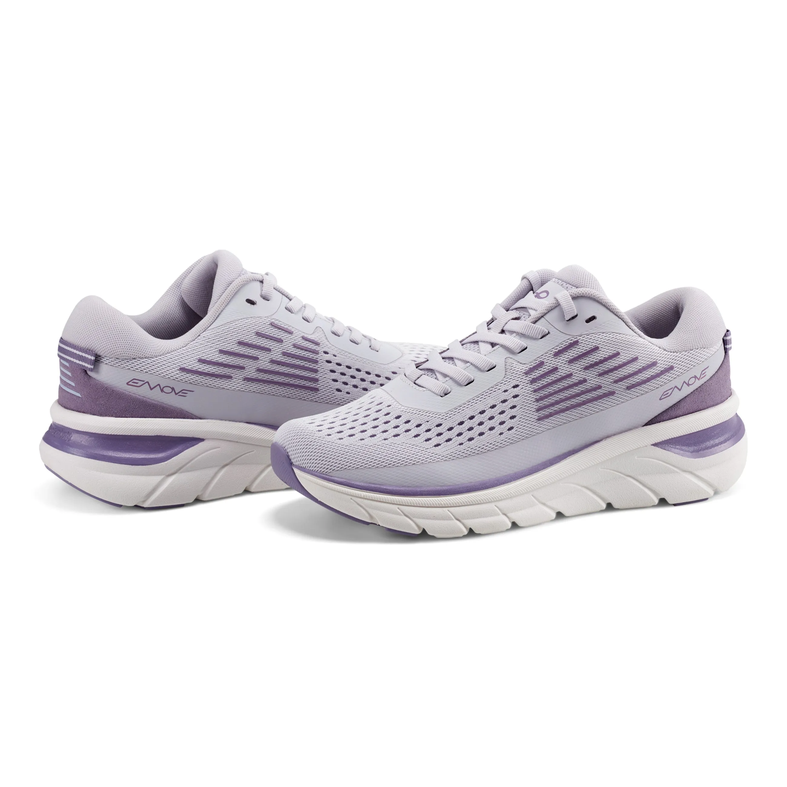 Denise Austin Mel EMOVE Walking Shoes