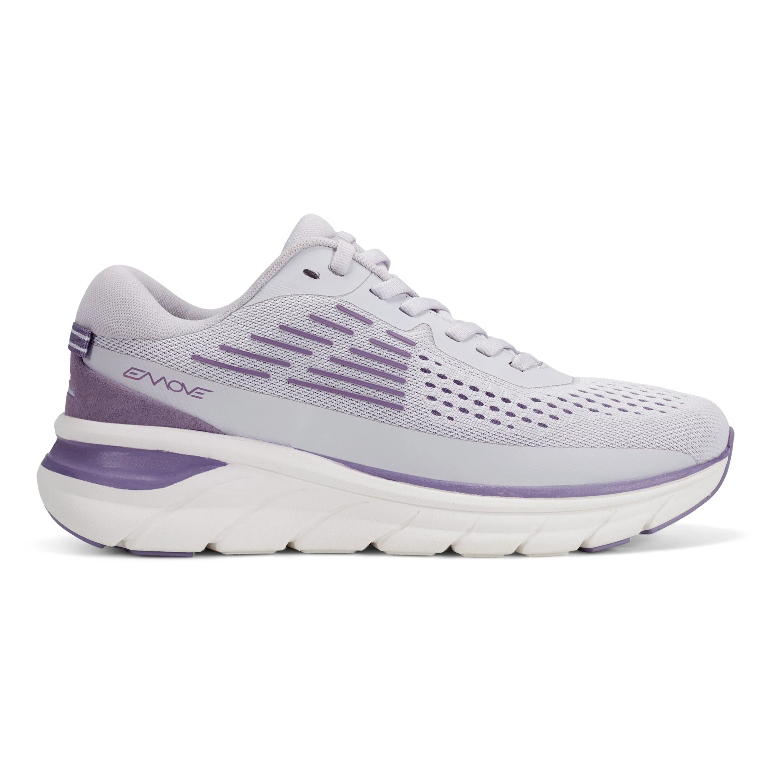 Denise Austin Mel EMOVE Walking Shoes