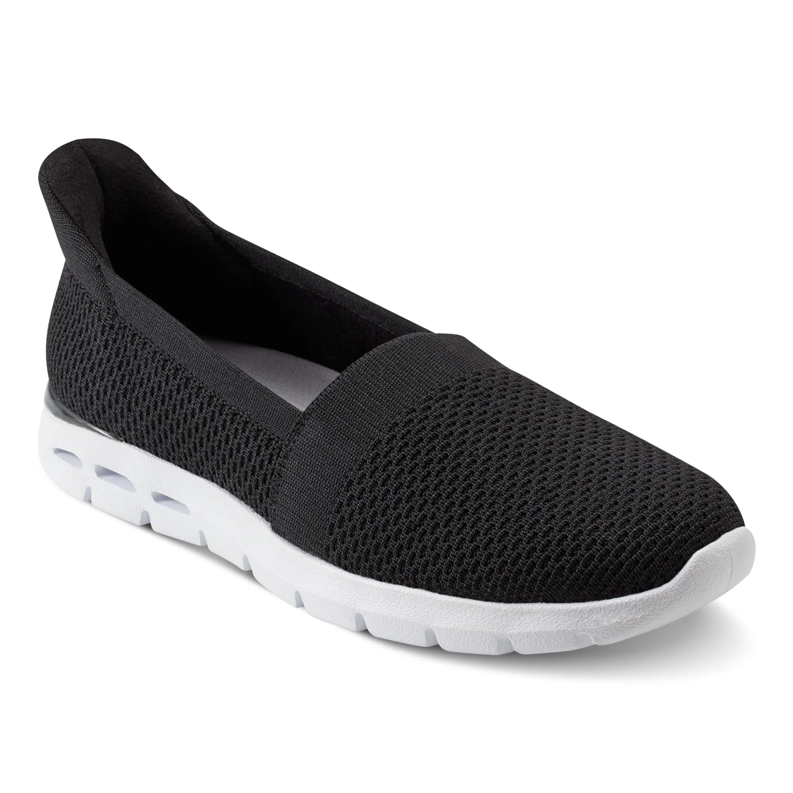 Denise Austin Nilsa SOEASY™ Slip On Shoes