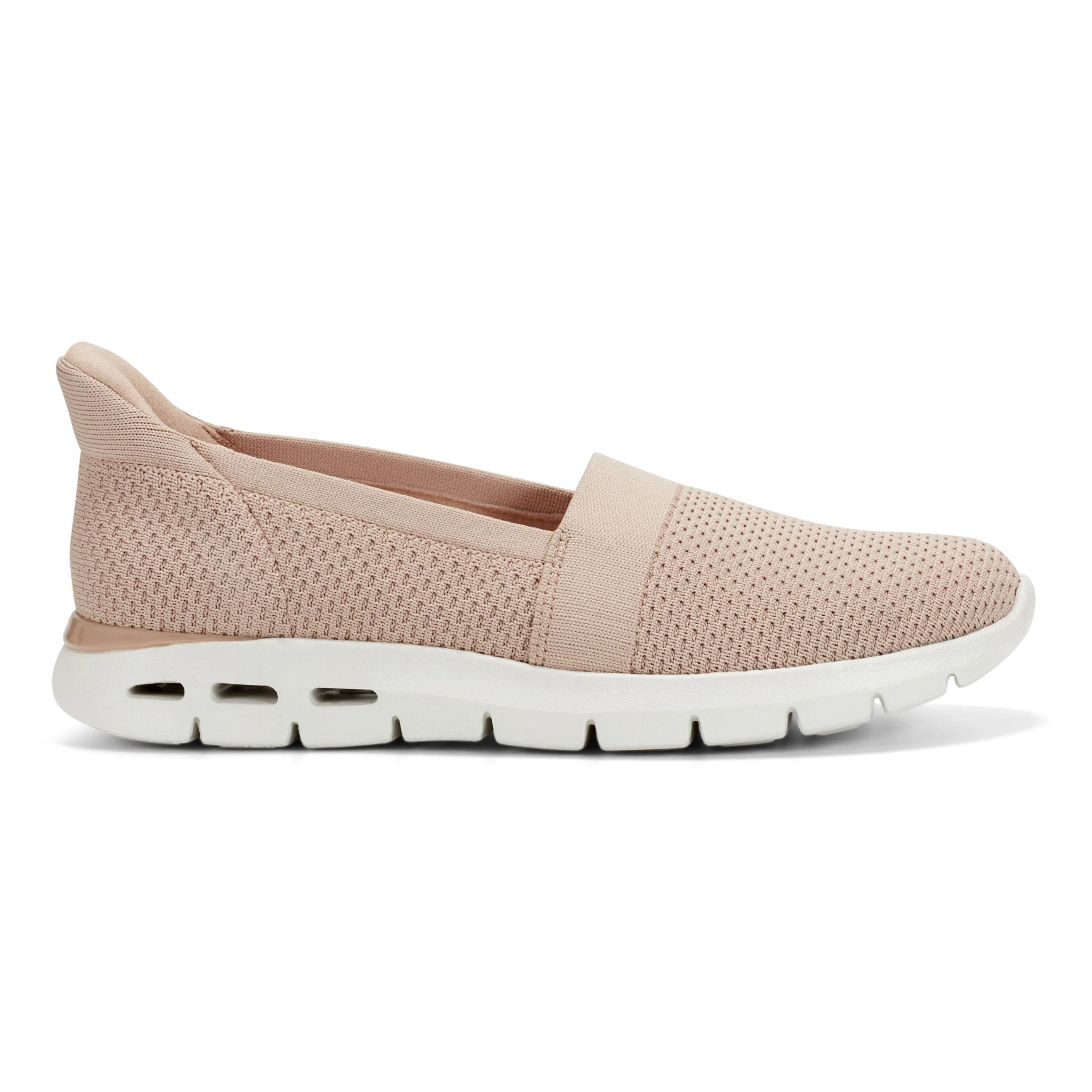 Denise Austin Nilsa SOEASY™ Slip On Shoes
