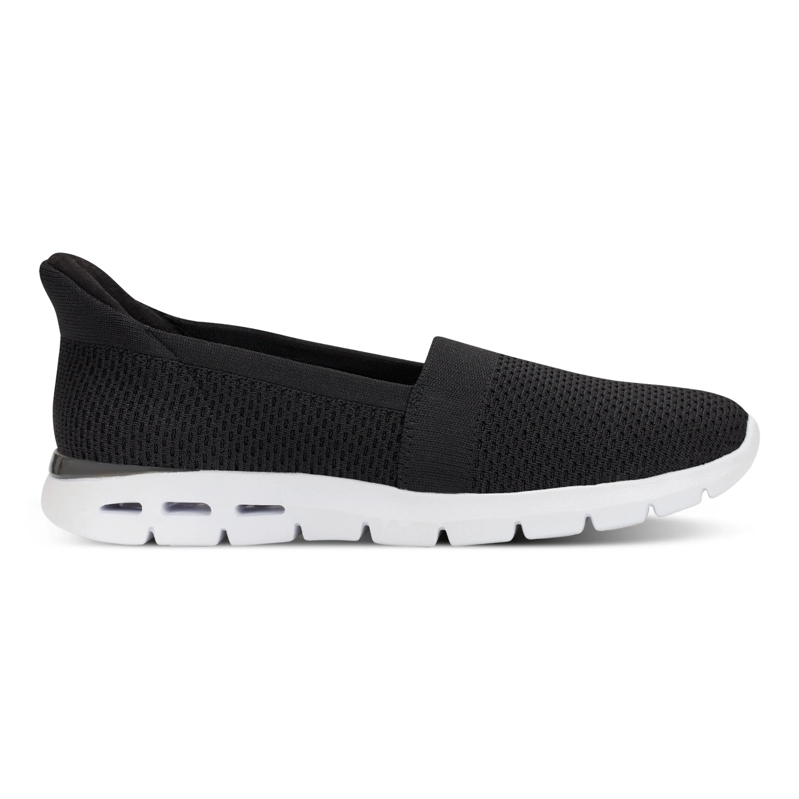 Denise Austin Nilsa SOEASY™ Slip On Shoes