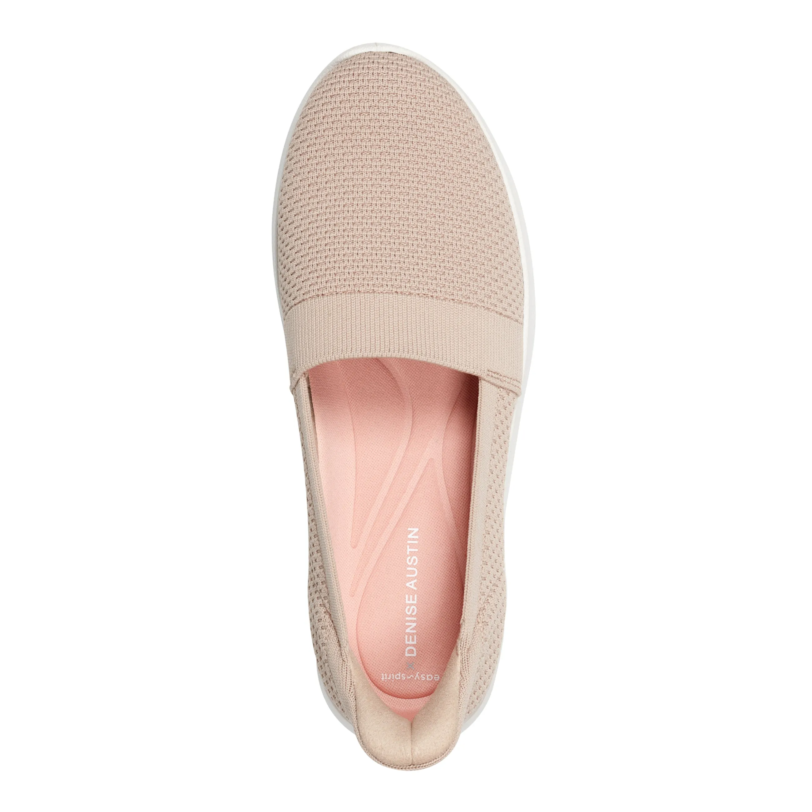 Denise Austin Nilsa SOEASY™ Slip On Shoes