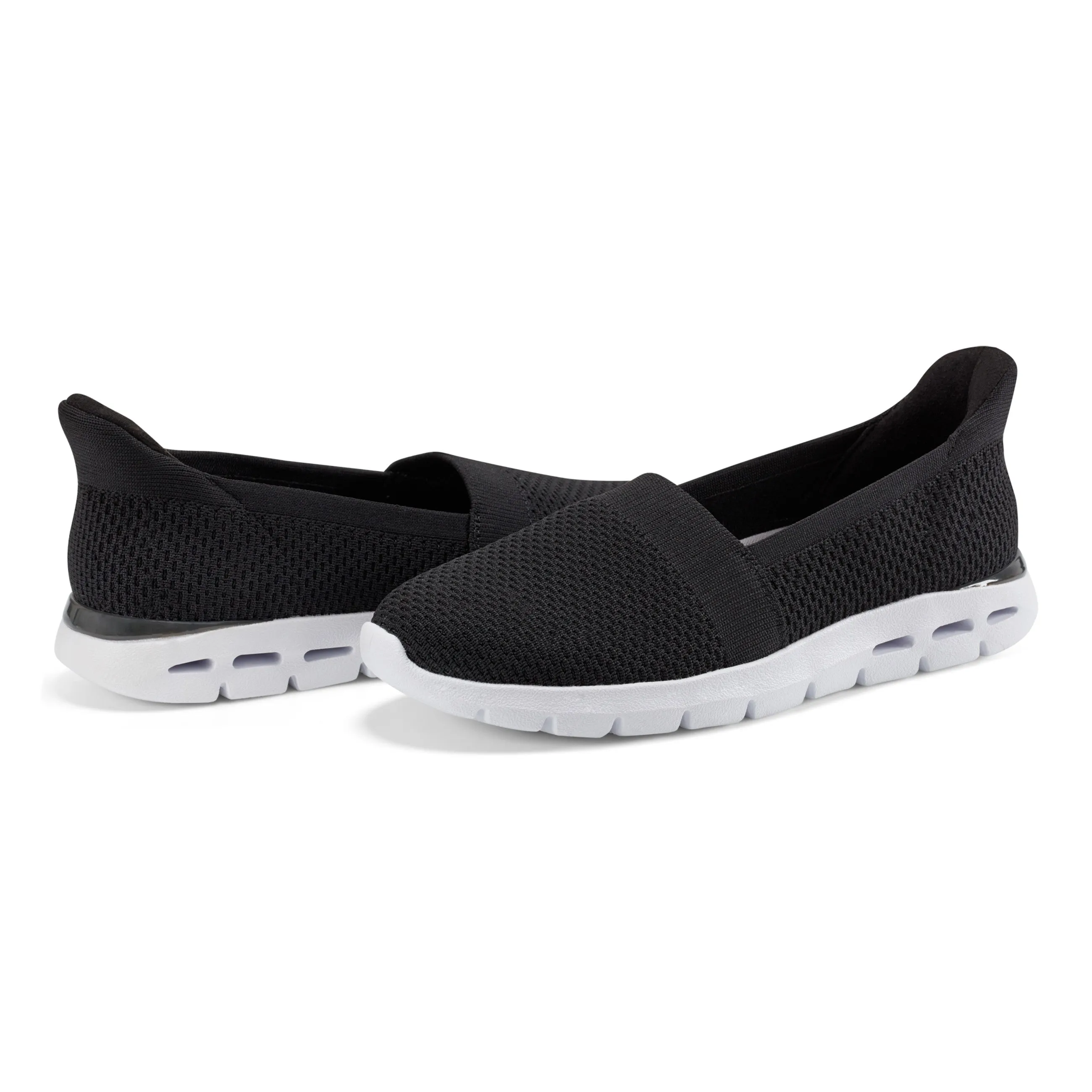 Denise Austin Nilsa SOEASY™ Slip On Shoes