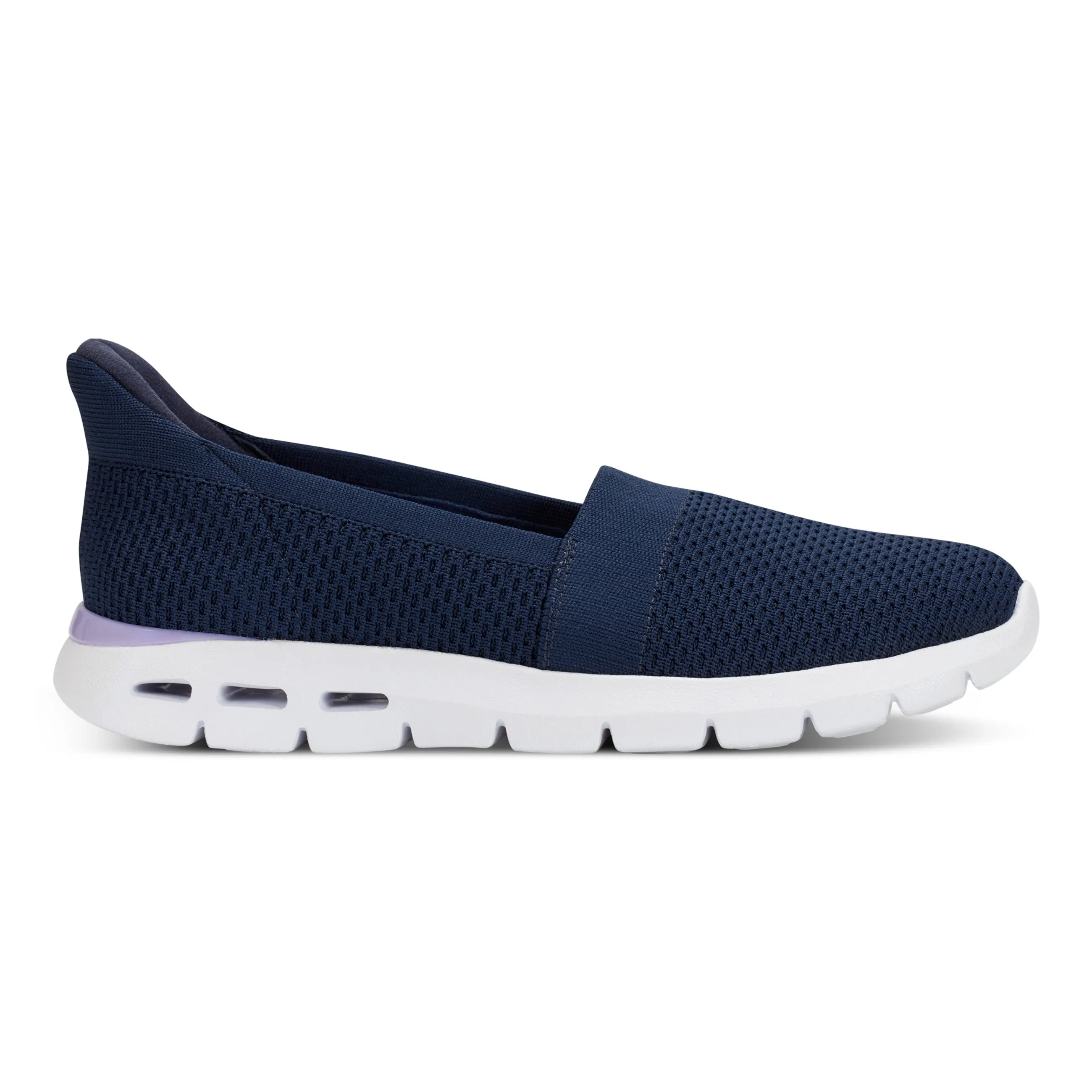 Denise Austin Nilsa SOEASY™ Slip On Shoes