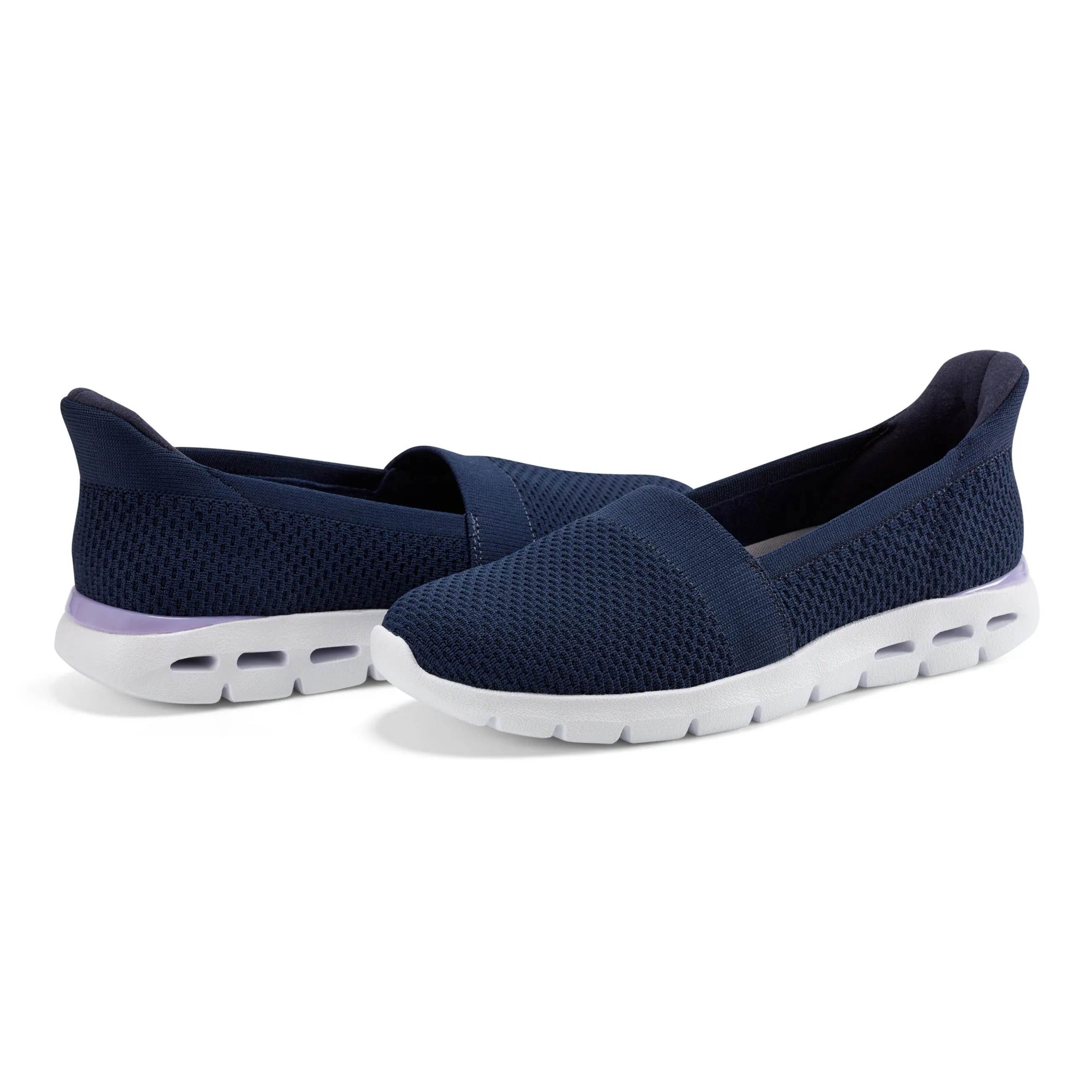 Denise Austin Nilsa SOEASY™ Slip On Shoes