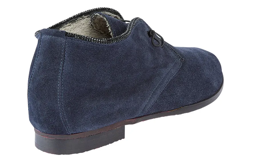 Don Pesto  Navy